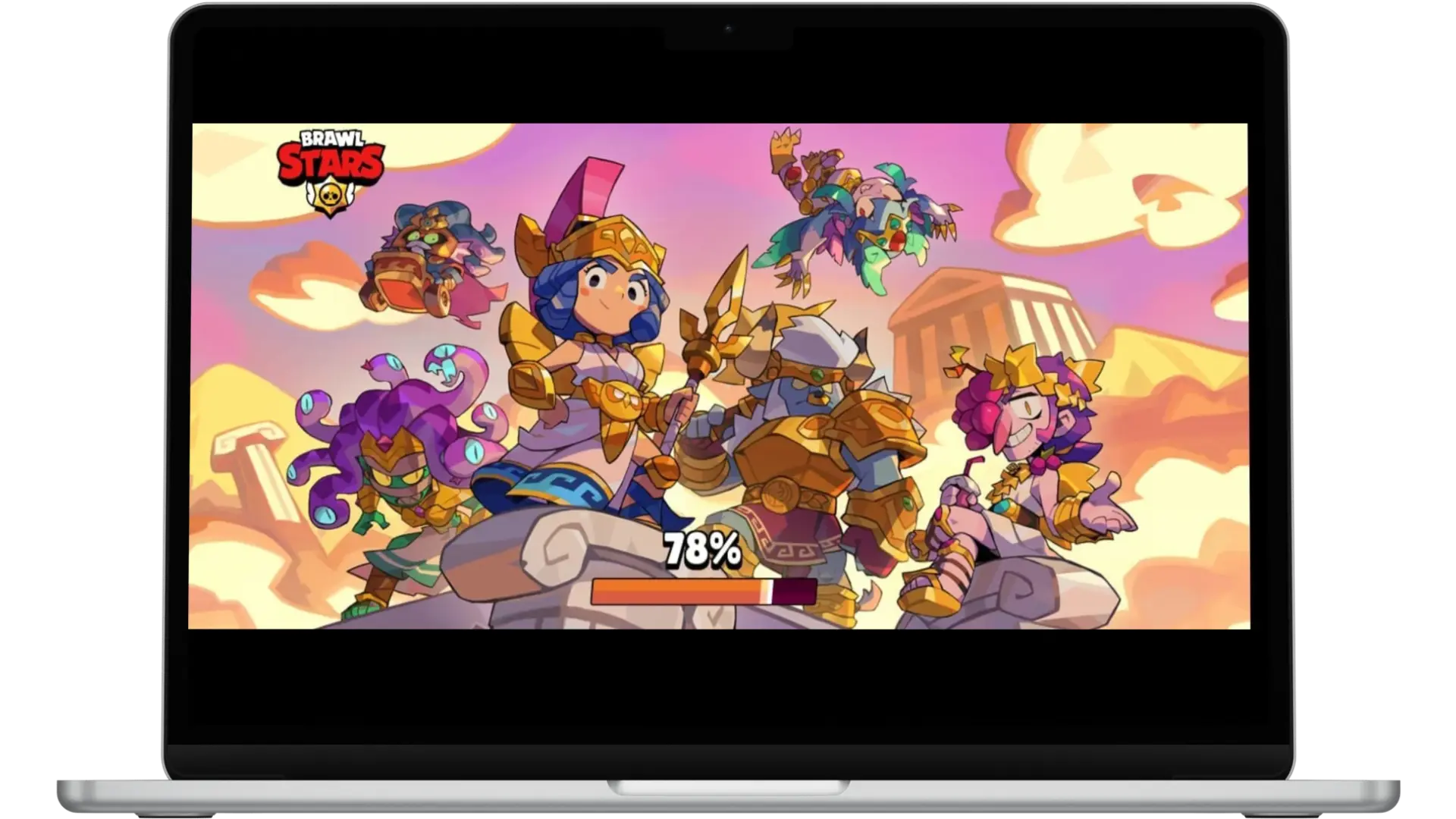 Brawl Stars Indir PC (Kurulum Kılavuzu) 4 Brawl Stars PC screenshot 5