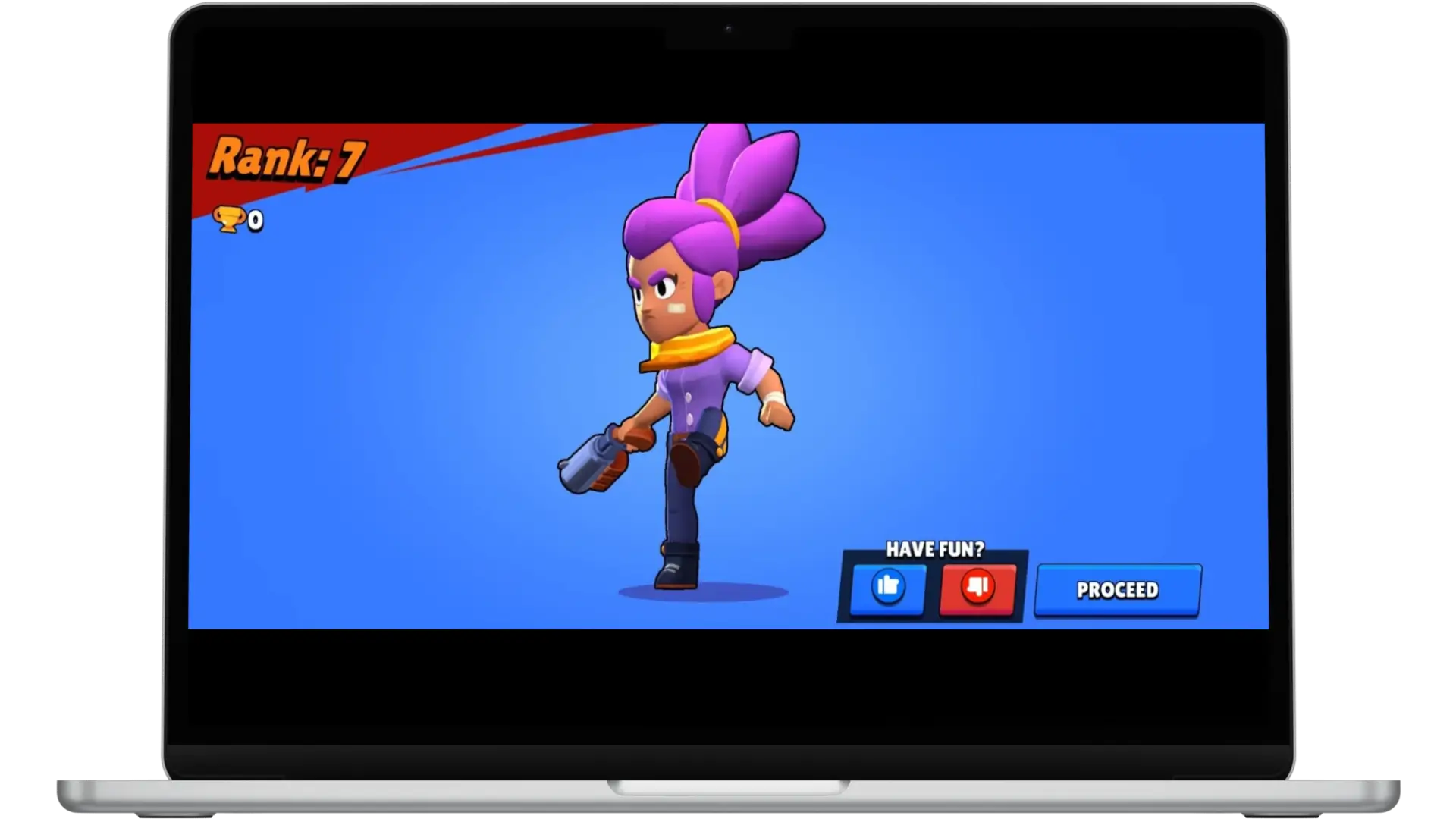 Brawl Stars Indir PC (Kurulum Kılavuzu) 7 Brawl Stars PC screenshot 4