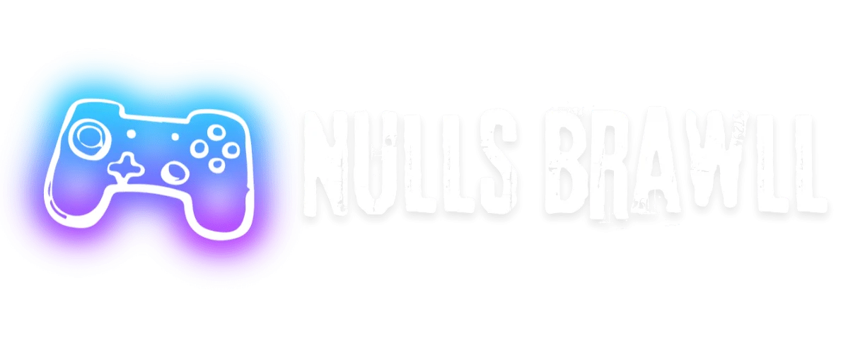 nulls brawl logo