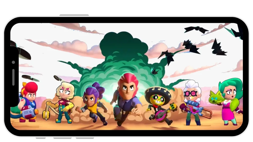 Nulls Brawl APK Download v60.420 Latest Version 9 nulls brawl apk 2