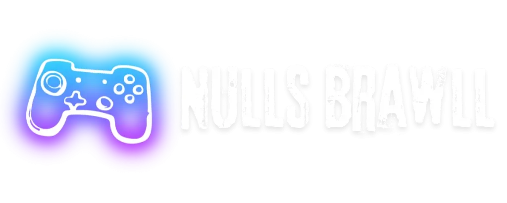 nulls brawl logo